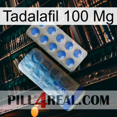 Tadalafil 100 Mg 40